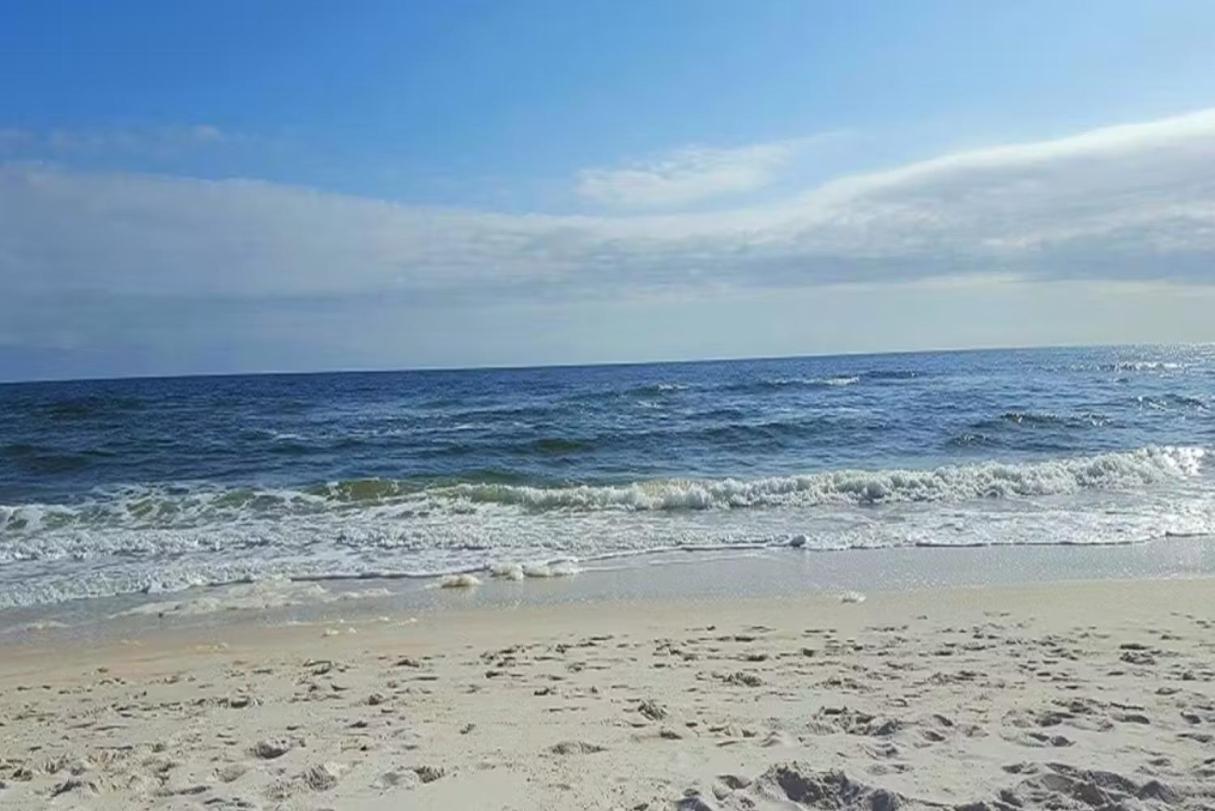 Sandy Feet Retreat Pensacola Exterior foto