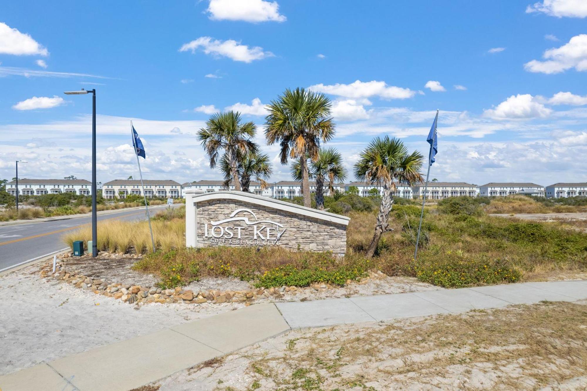 Sandy Feet Retreat Pensacola Exterior foto