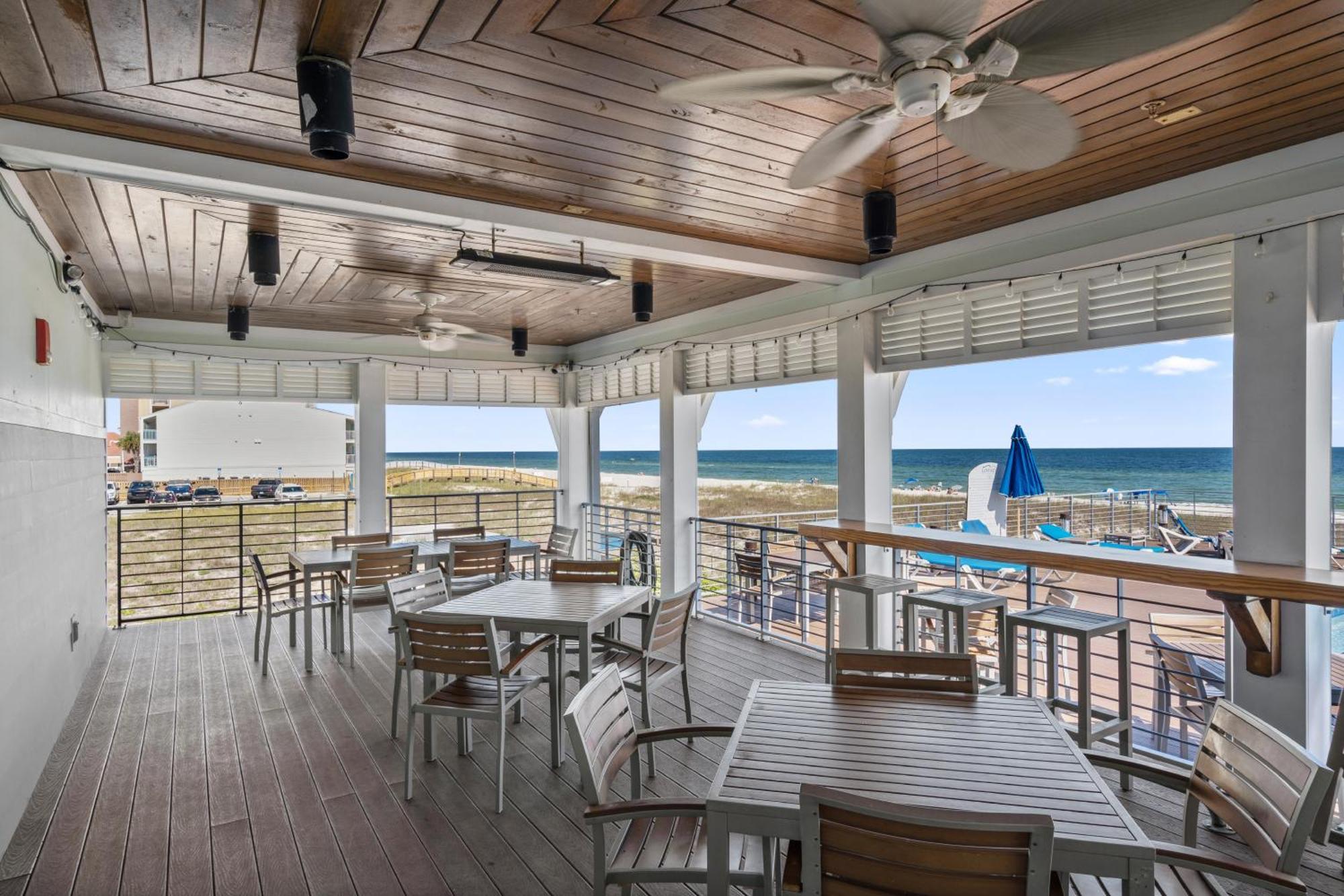 Sandy Feet Retreat Pensacola Exterior foto